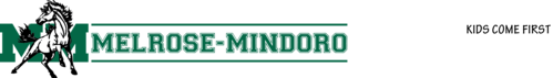 MM Mustang long logo