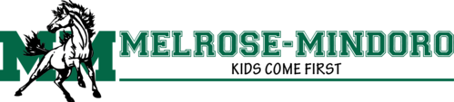 MM Mustang long logo