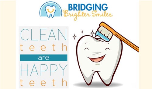 Go to Bridging Brighter Smiles