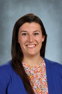 Image of Abigail Mullery
