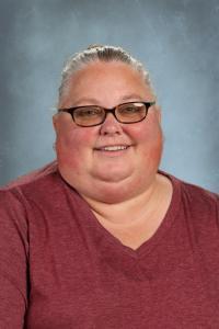 Image of Toni Adams