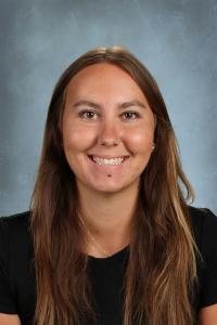 Image of Jordyn Andre