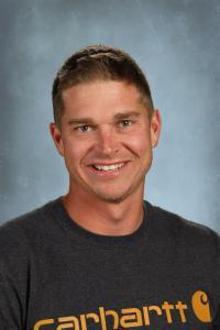 Image of Nick Anker