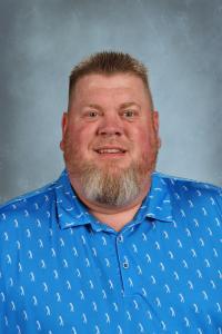 Image of Joey Arneson