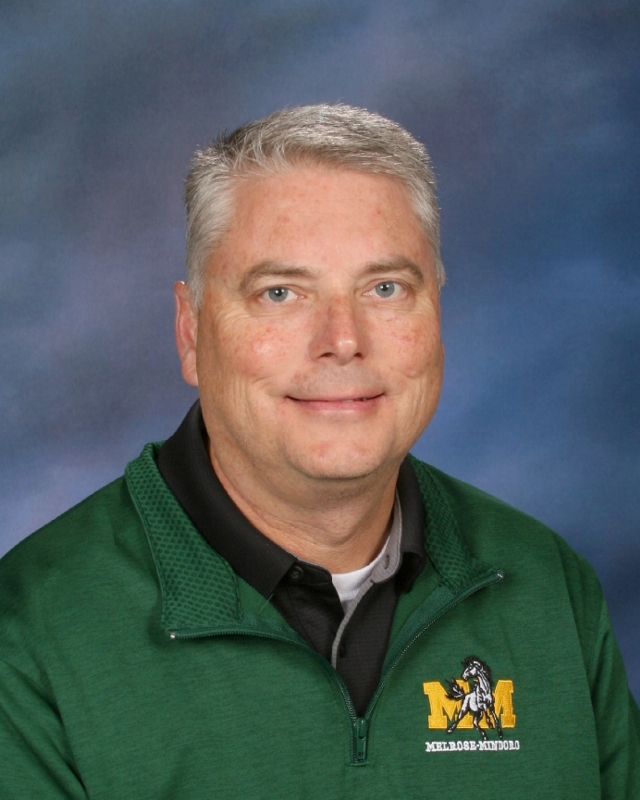 Image of Jeff Arzt