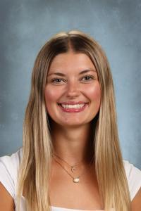 Image of Noelle Bergerson