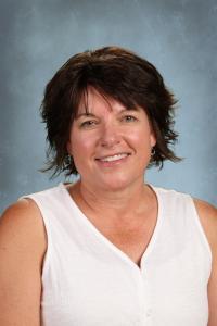 Image of Michelle Blaken