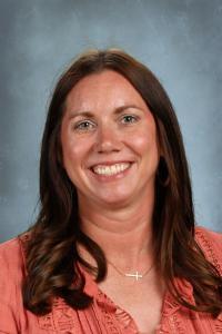 Image of Rebecca Blaken