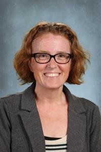Image of Nicole Clark