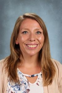 Image of Stacey Clark
