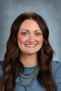 Image of Madeline Dobbs