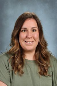 Image of Kayla Foley