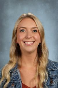 Image of Haylee Gilster