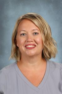 Image of Tiffany Gray