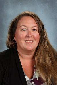Image of Jaclyn Grieve