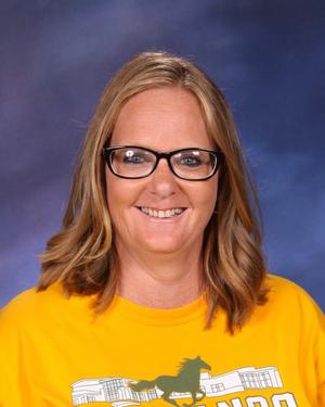 Image of Stacie Hadley