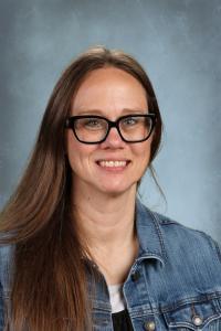 Image of Sylva Hanson