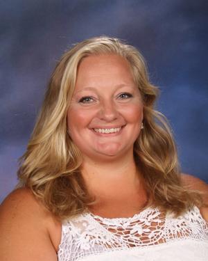 Image of Rebecca Heidel