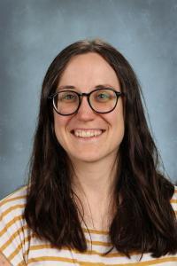 Image of Stacy Bernau