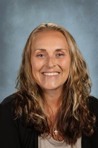 Image of Nicole Hummel