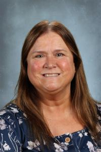 Image of Lisa Johnson
