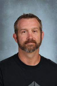 Image of Randy Johnson