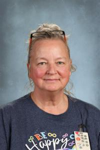 Image of Tammy Johnson