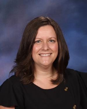 Image of Christina Keller