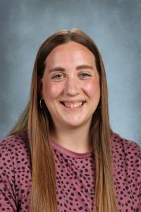 Image of Aliah Laska