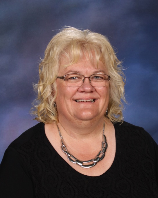Image of Lisa Larson