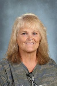 Image of Rhonda Murphy