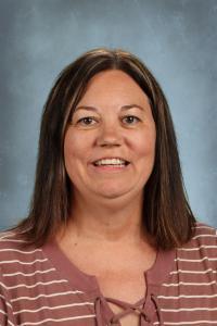 Image of Julie Nicolai