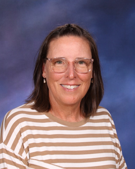 Sandra Paisley