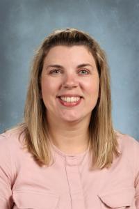 Image of Casey Pfaff