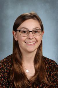 Image of Allison Boudry