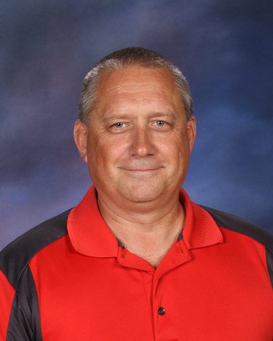 Image of Christopher Rude