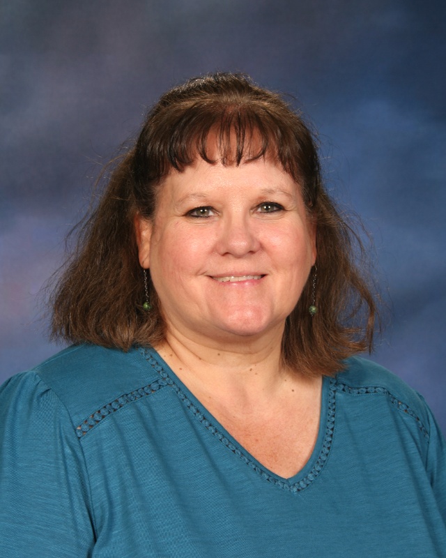 Image of Theresa Sanders