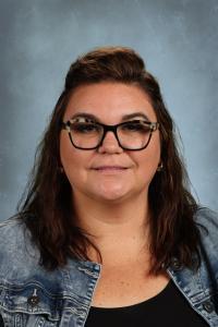 Image of Melissa Scharpf