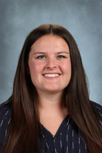 Image of Tessa Severson