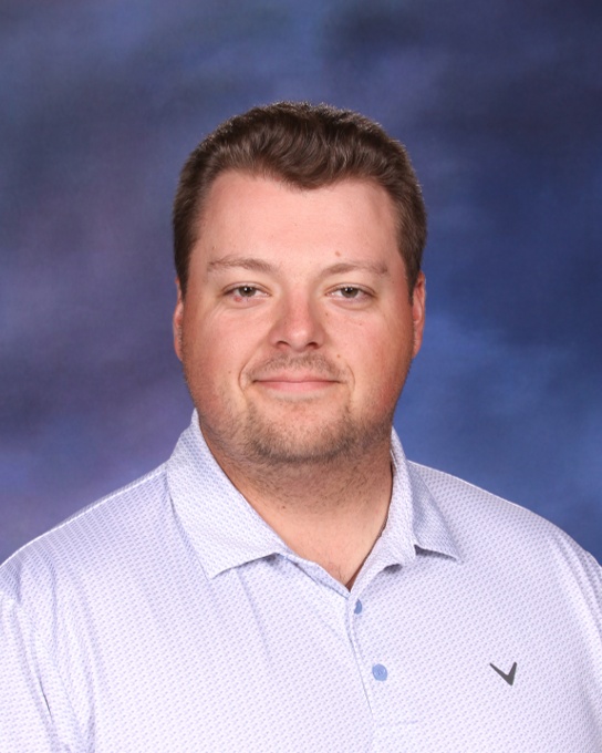 Image of Zach Severson