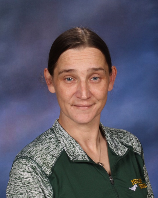Image of Rochell Sterken