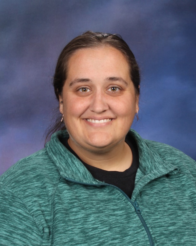 Image of Ashlyn Waughtal