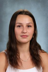 Image of Anika Zolper